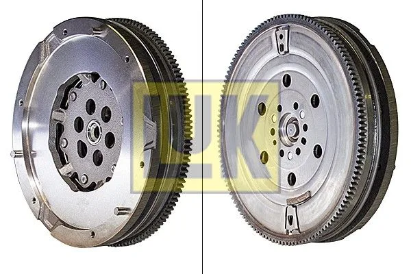 Lendkerék - Schaeffler LuK (415057910)