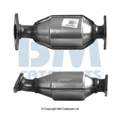 Katalizátor - BM Catalysts (BM92050H)