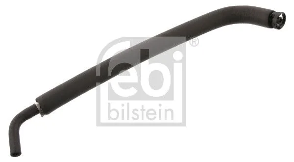 Cső, Forgattyúsház Szellőztetés - FEBI BILSTEIN (FE36680)