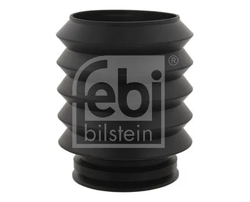 Védősapka/Gumiharang, Lengéscsillapító - FEBI BILSTEIN (FE31538)
