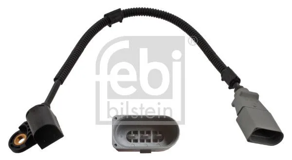 Érzékelő, Vezérműtengely Pozíció - FEBI BILSTEIN (FE39869)