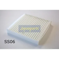 Szűrő, Utastér Levegő - JAPANPARTS (FAA-SS06)