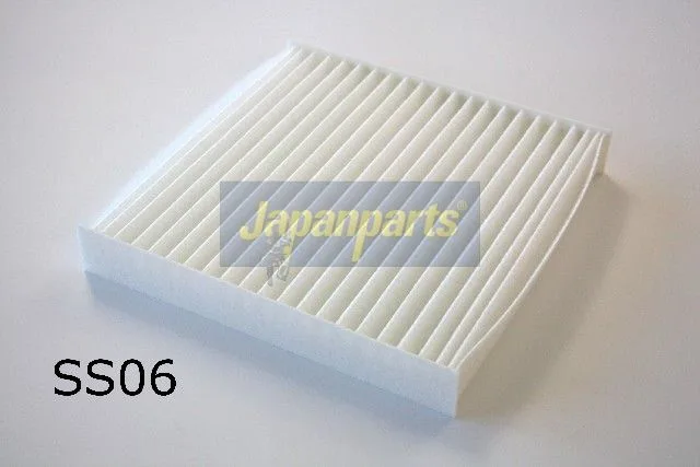 Szűrő, Utastér Levegő - JAPANPARTS (FAA-SS06)