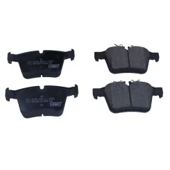 Fékbetét Készlet, Tárcsafék - MAXGEAR (19-3033)
