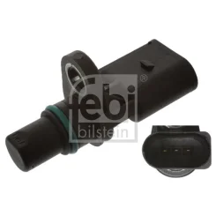 Érzékelő, Vezérműtengely Pozíció - FEBI BILSTEIN (FE38702)