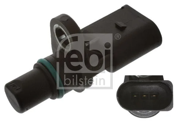Érzékelő, Vezérműtengely Pozíció - FEBI BILSTEIN (FE38702)
