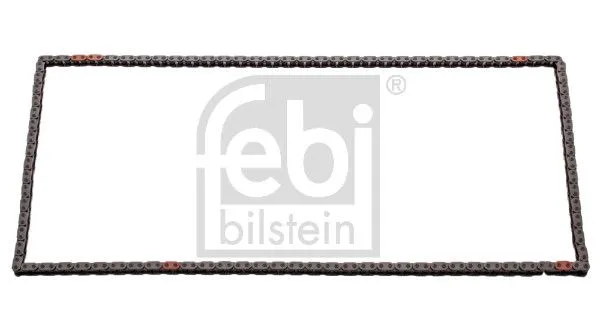 Vezérműlánc - FEBI BILSTEIN (FE45810)