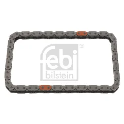 Lánc, Olajszivattyú Hajtás - FEBI BILSTEIN (FE49731)