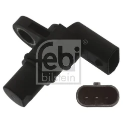 Érzékelő, Vezérműtengely Pozíció - FEBI BILSTEIN (FE43778)