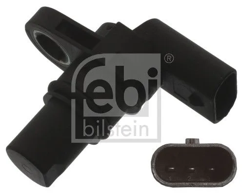 Érzékelő, Vezérműtengely Pozíció - FEBI BILSTEIN (FE43778)