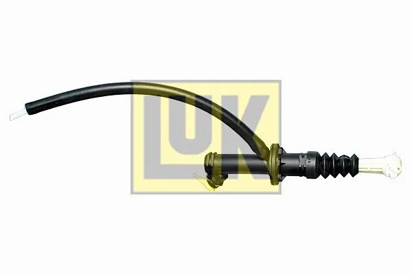 Adóhenger, Kuplung - Schaeffler LuK (511031510)