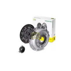 Kuplungkészlet - Schaeffler LuK (619029560)