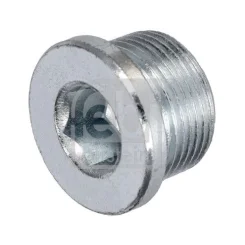 Zárócsavar, Olajteknő - FEBI BILSTEIN (FE05410)