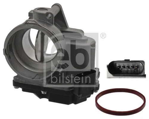 Fojtószelep Ház - FEBI BILSTEIN (FE46315)