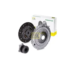 Kuplungkészlet - Schaeffler LuK (622139633)