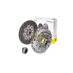 Kuplungkészlet - Schaeffler LuK (626310700)
