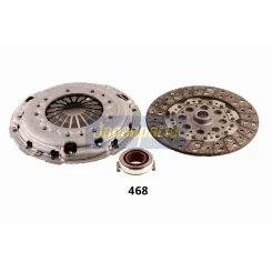 Kuplungkészlet - JAPANPARTS (KF-468)