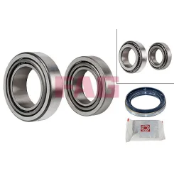 Kerékcsapágy Készlet - Schaeffler FAG (713613080)