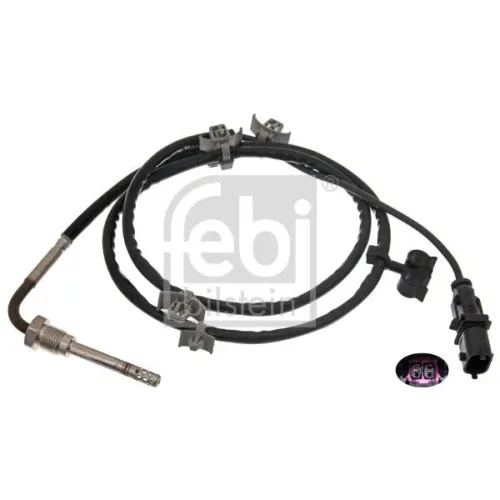 Érzékelő, Kipufogógáz Hőmérséklet - FEBI BILSTEIN (FE49300)