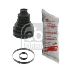 Gumiharang Készlet, Hajtótengely - FEBI BILSTEIN (FE100641)
