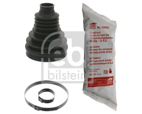 Gumiharang Készlet, Hajtótengely - FEBI BILSTEIN (FE100641)
