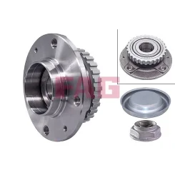 Kerékcsapágy Készlet - Schaeffler FAG (713640420)