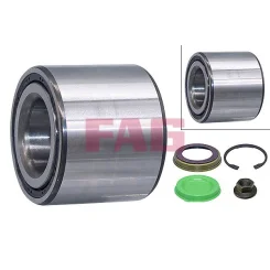 Kerékcsapágy Készlet - Schaeffler FAG (713644220)