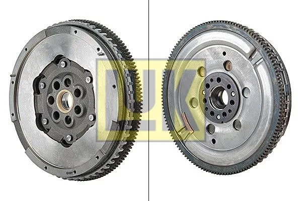 Lendkerék - Schaeffler LuK (415042010)