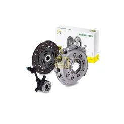 Kuplungkészlet - Schaeffler LuK (622311034)