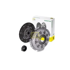 Kuplungkészlet - Schaeffler LuK (622331200)