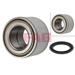 Kerékcsapágy Készlet - Schaeffler FAG (713615720)