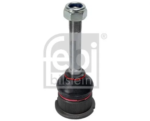 Támasztó-/Vezetőcsukló - FEBI BILSTEIN (FE08570)