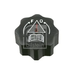 Zárófedél, Hűtőfolyadék Tartály - FEBI BILSTEIN (FE22081)