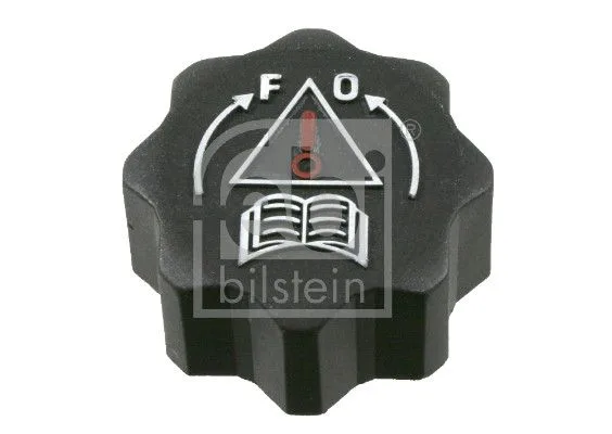 Zárófedél, Hűtőfolyadék Tartály - FEBI BILSTEIN (FE22081)