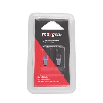 Izzó, Zárófény - MAXGEAR (78-0167SET)