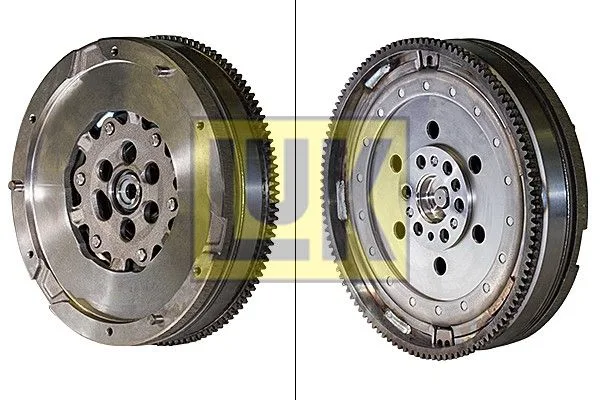 Lendkerék - Schaeffler LuK (415059410)