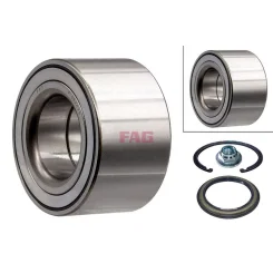 Kerékcsapágy Készlet - Schaeffler FAG (713615090)