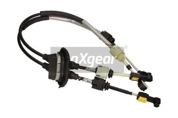 Sebességváltó Bowden Citroen C4 Picasso 07- Kpl. - MAXGEAR (32-0654)