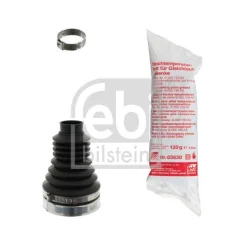 Gumiharang Készlet, Hajtótengely - FEBI BILSTEIN (FE101855)