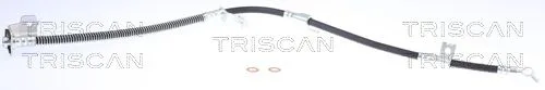 Fékcső - TRISCAN (815043177)