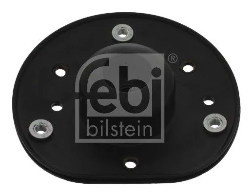 Támcsapágy, Gólyaláb - FEBI BILSTEIN (FE38778)