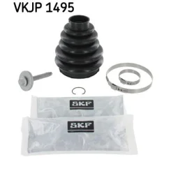 Gumiharang Készlet, Hajtótengely - SKF (VKJP1495)