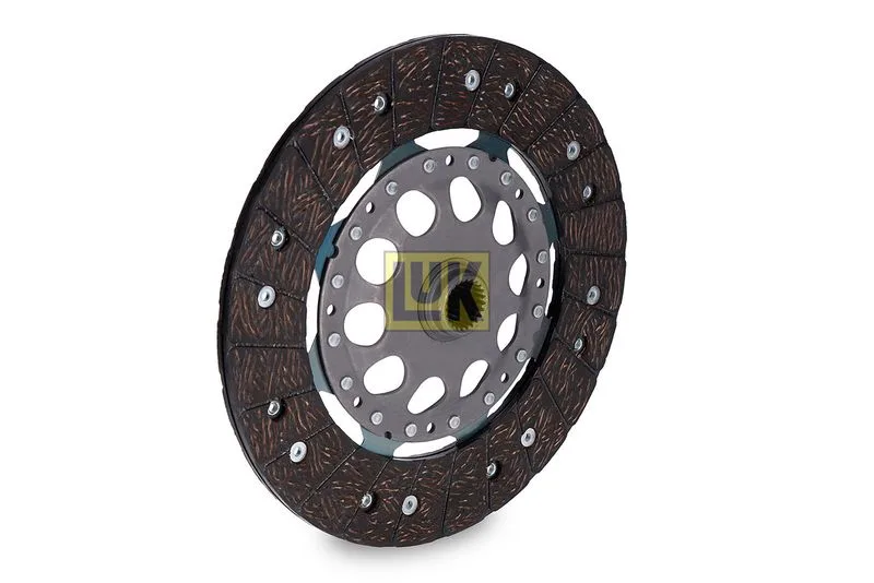 Kuplungtárcsa - Schaeffler LuK (324021910)
