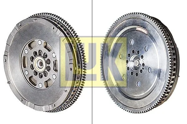 Lendkerék - Schaeffler LuK (415035210)