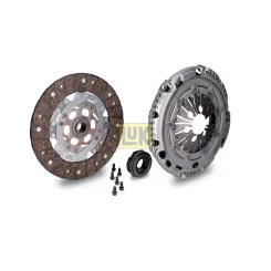 Kuplungkészlet - Schaeffler LuK (623354200)