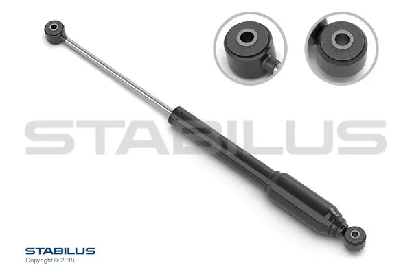 Kormánycsillapító - STABILUS (STA054982)