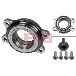 Kerékcsapágy Készlet - Schaeffler FAG (713610900)