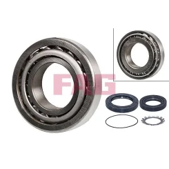Kerékcsapágy Készlet - Schaeffler FAG (713615700)