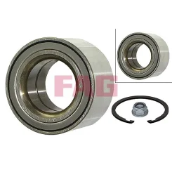 Kerékcsapágy Készlet - Schaeffler FAG (713616920)