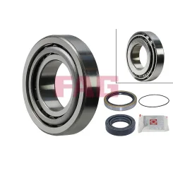 Kerékcsapágy Készlet - Schaeffler FAG (713619240)